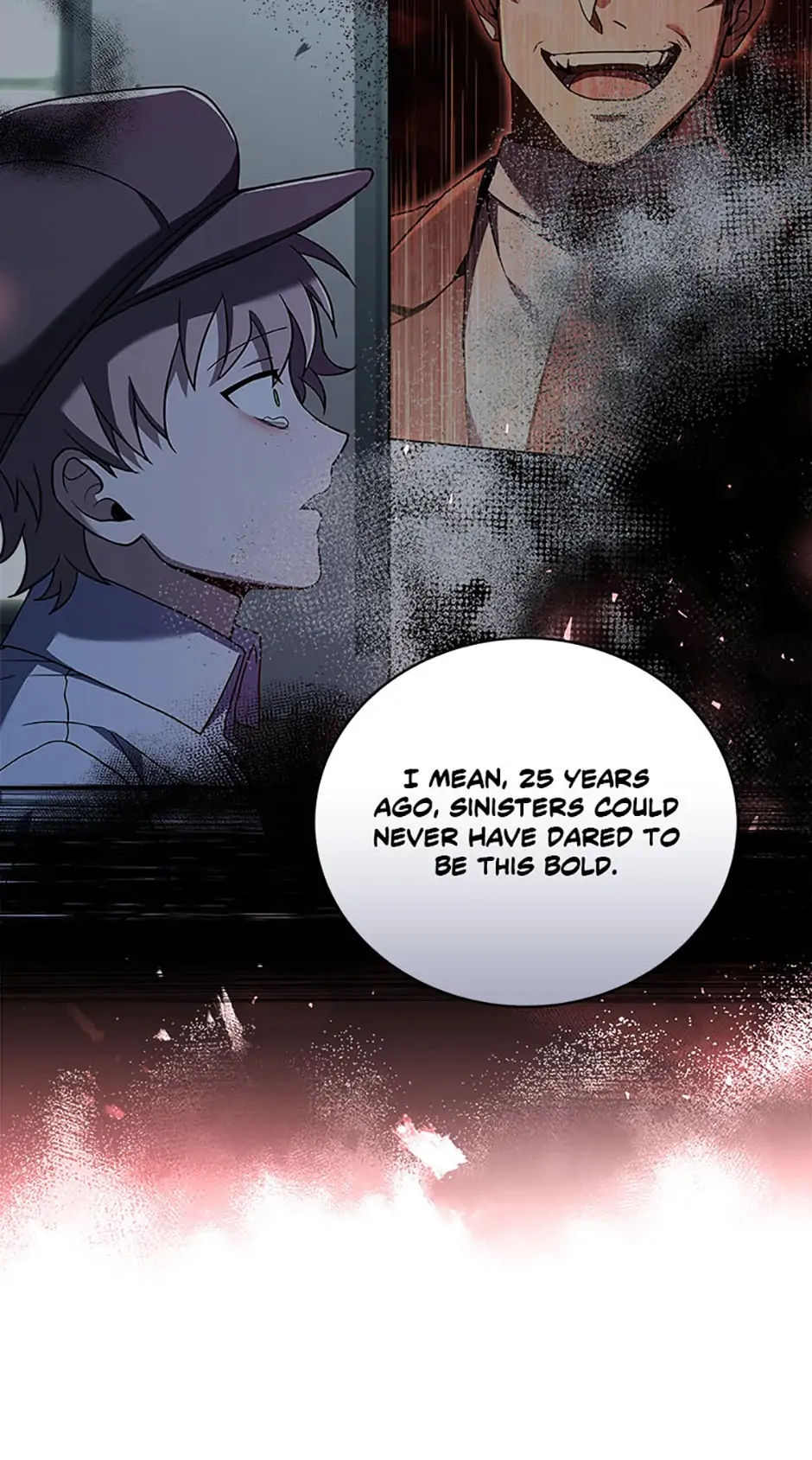 Read The Frozen Player Returns Manga Online