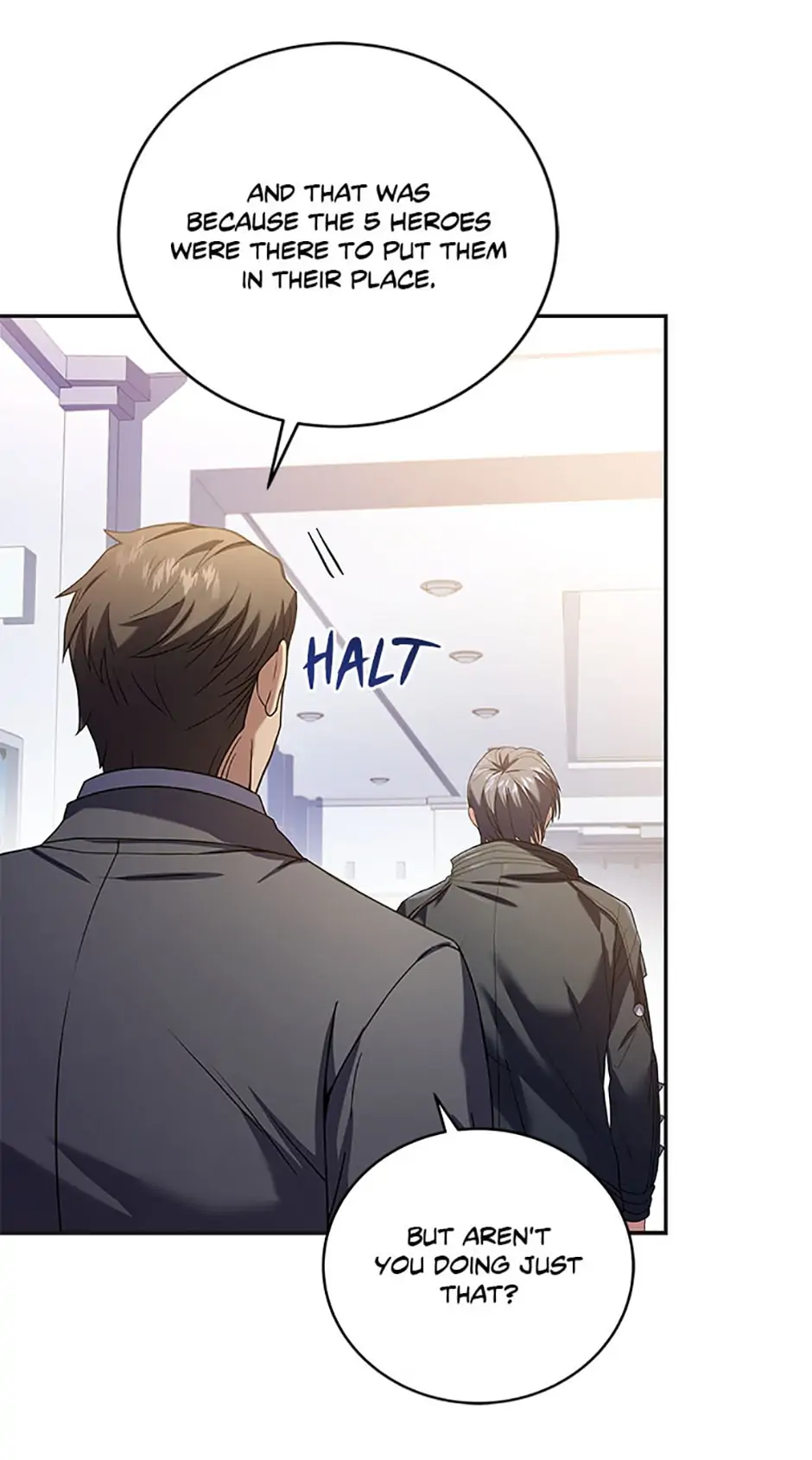 Read The Frozen Player Returns Manga Online