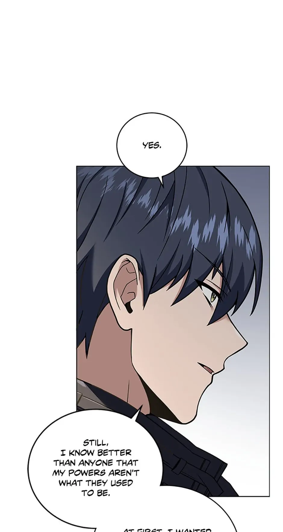 Read The Frozen Player Returns Manga Online