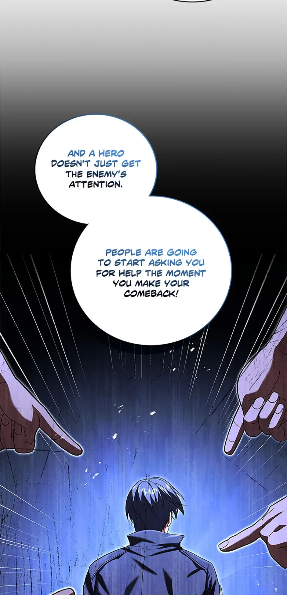 Read The Frozen Player Returns Manga Online
