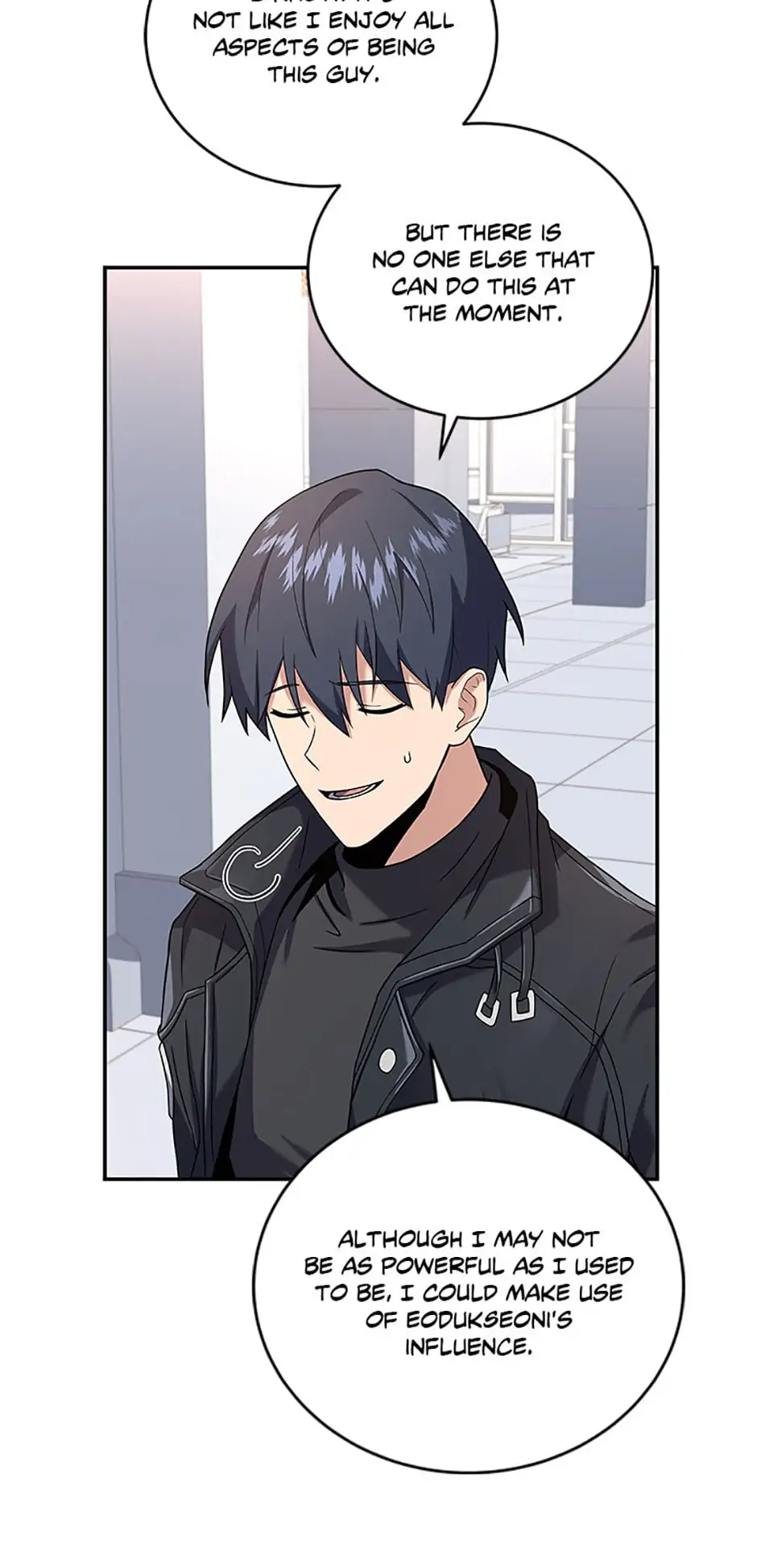 Read The Frozen Player Returns Manga Online