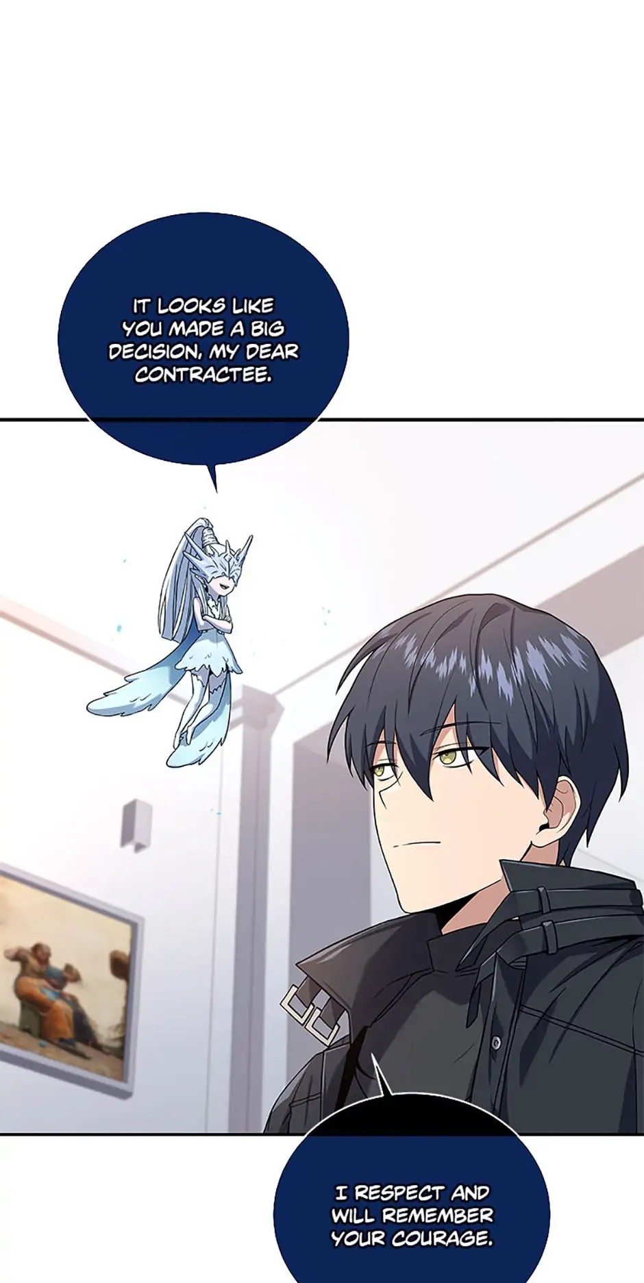 Read The Frozen Player Returns Manga Online