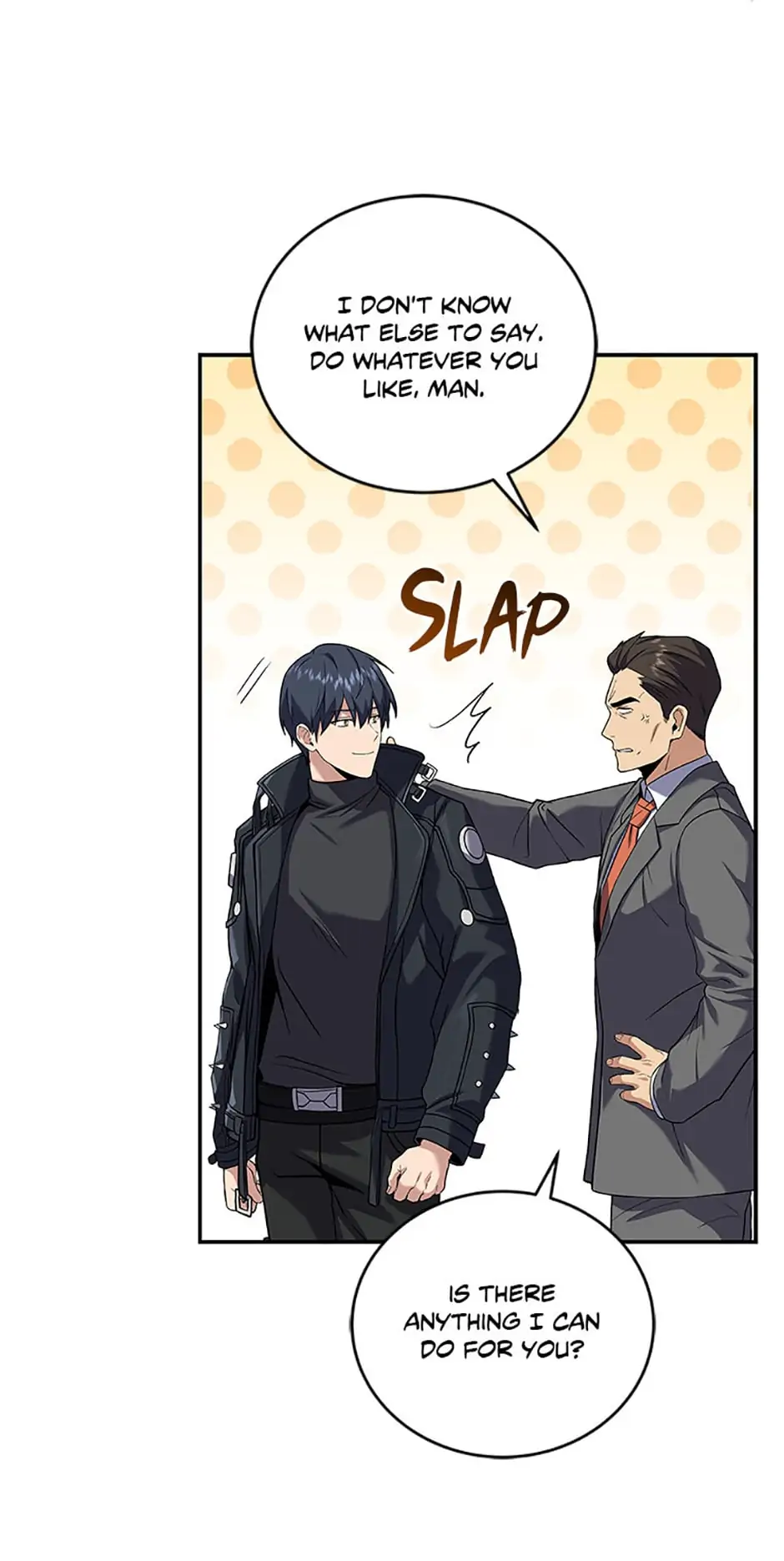Read The Frozen Player Returns Manga Online