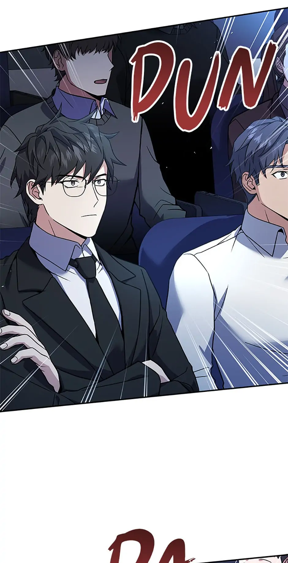 Read The Frozen Player Returns Manga Online