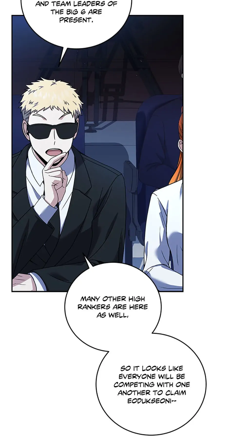 Read The Frozen Player Returns Manga Online