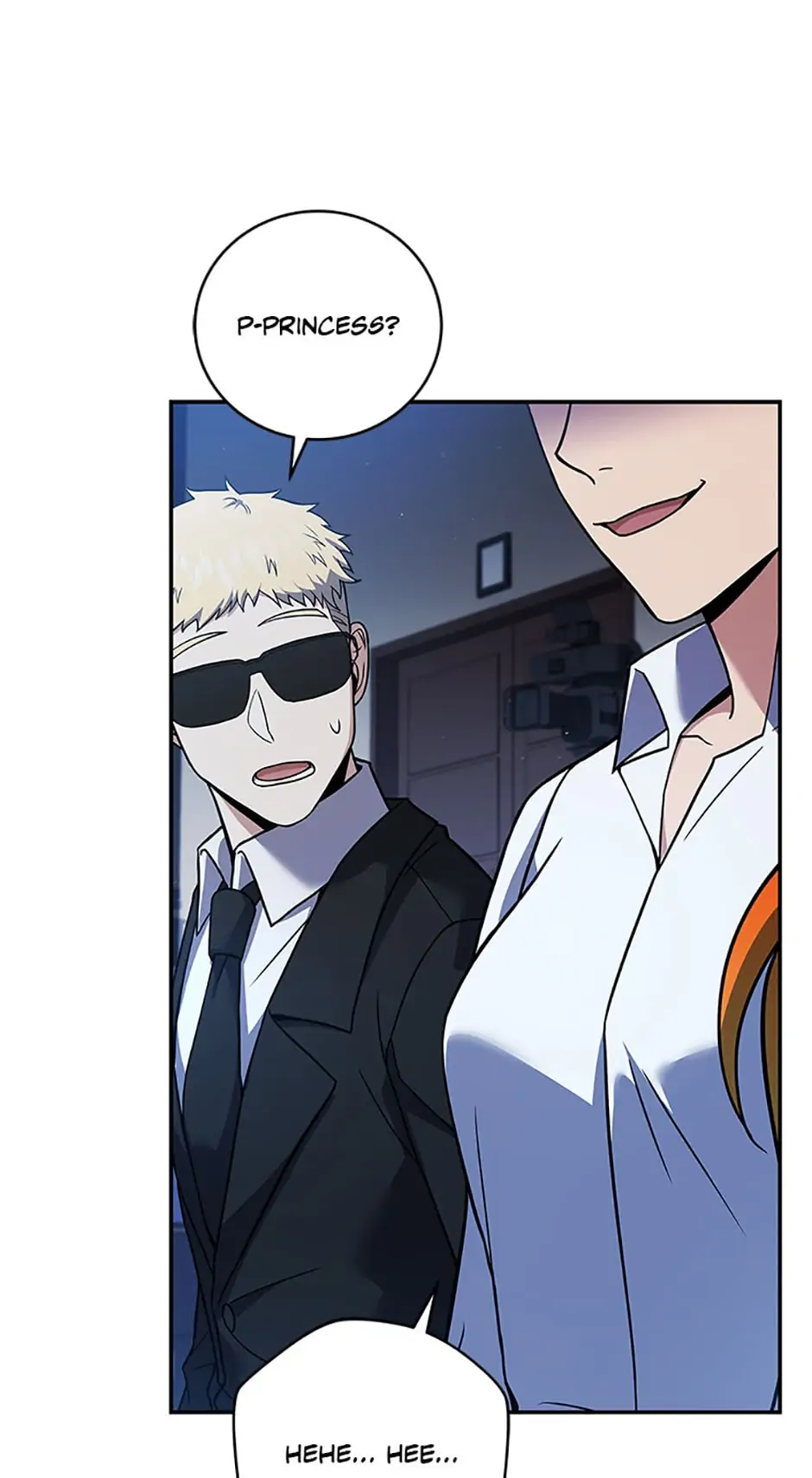 Read The Frozen Player Returns Manga Online