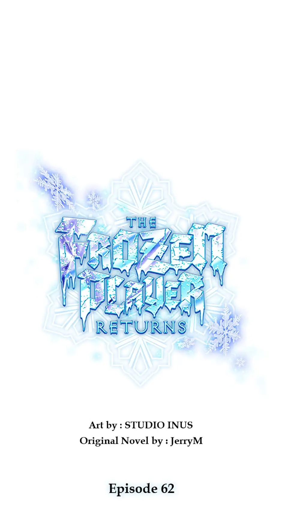 Read The Frozen Player Returns Manga Online