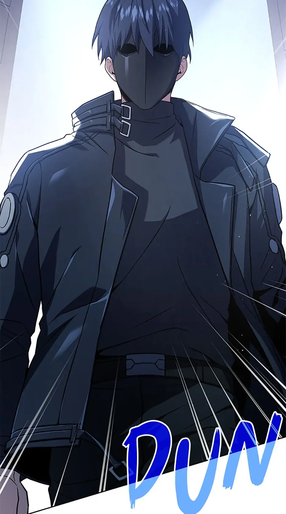 Read The Frozen Player Returns Manga Online