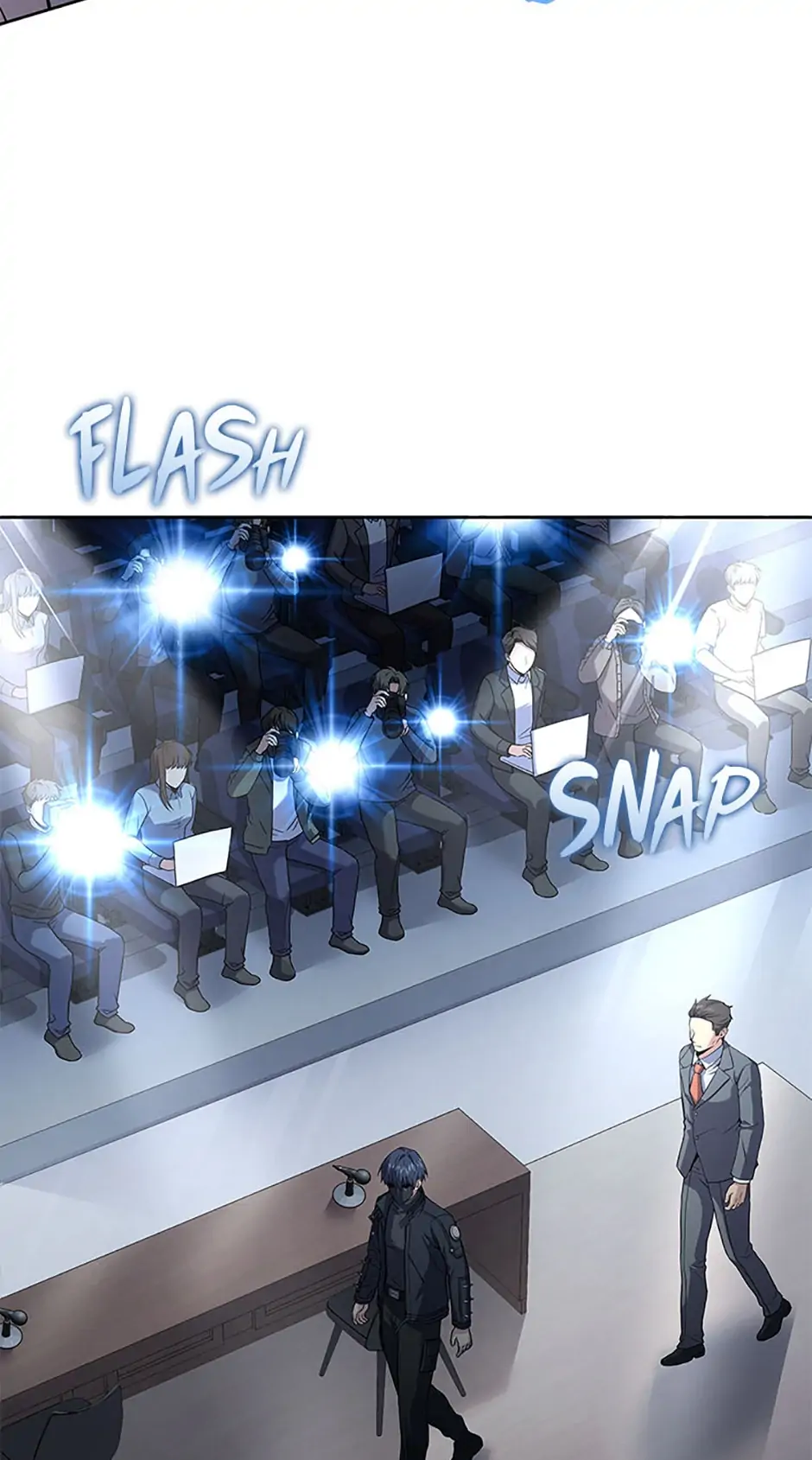 Read The Frozen Player Returns Manga Online