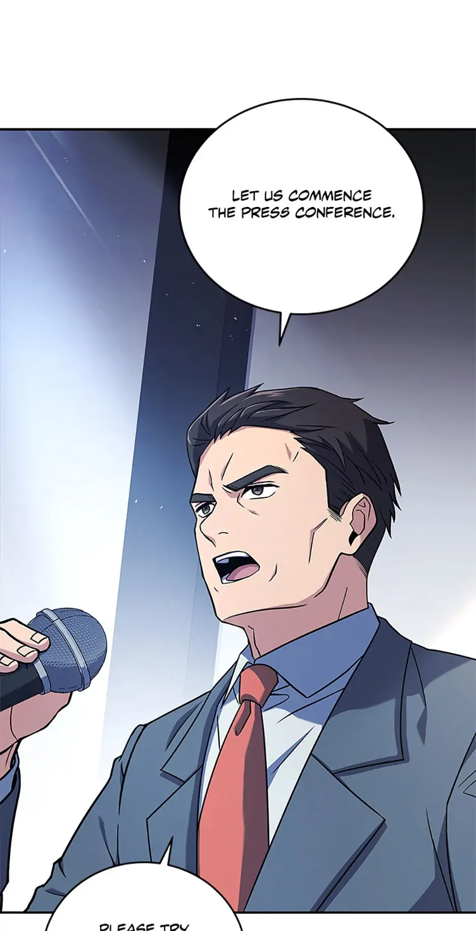 Read The Frozen Player Returns Manga Online