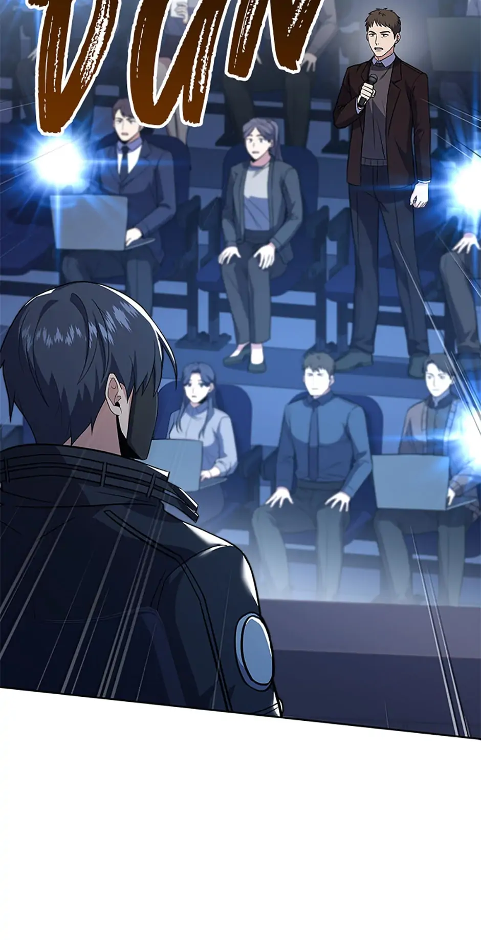 Read The Frozen Player Returns Manga Online