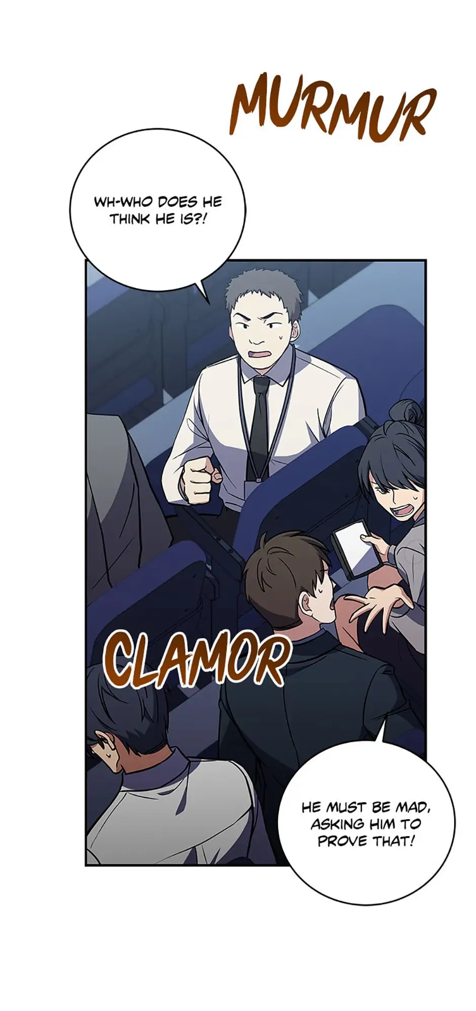 Read The Frozen Player Returns Manga Online