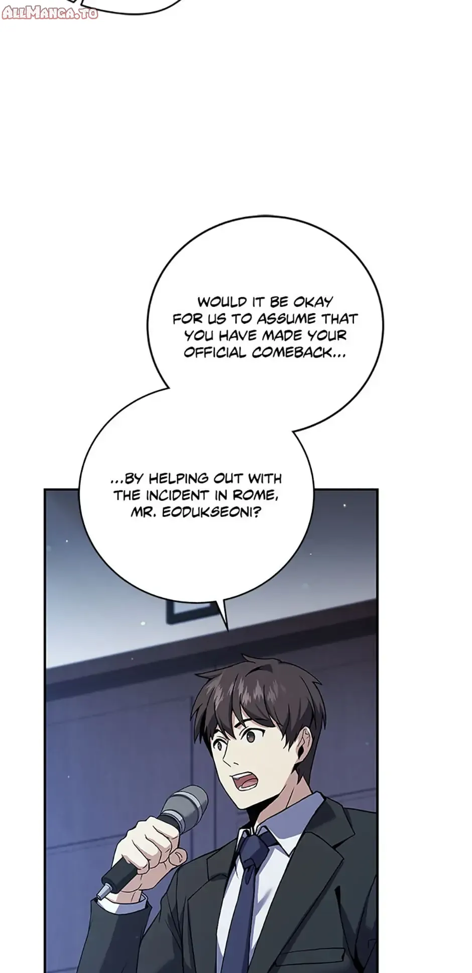 Read The Frozen Player Returns Manga Online