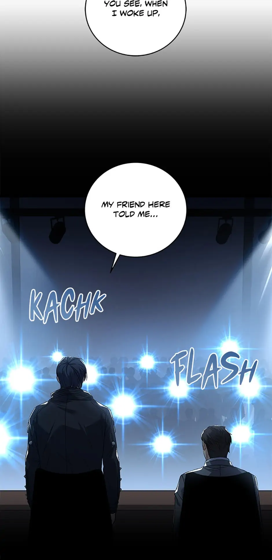 Read The Frozen Player Returns Manga Online