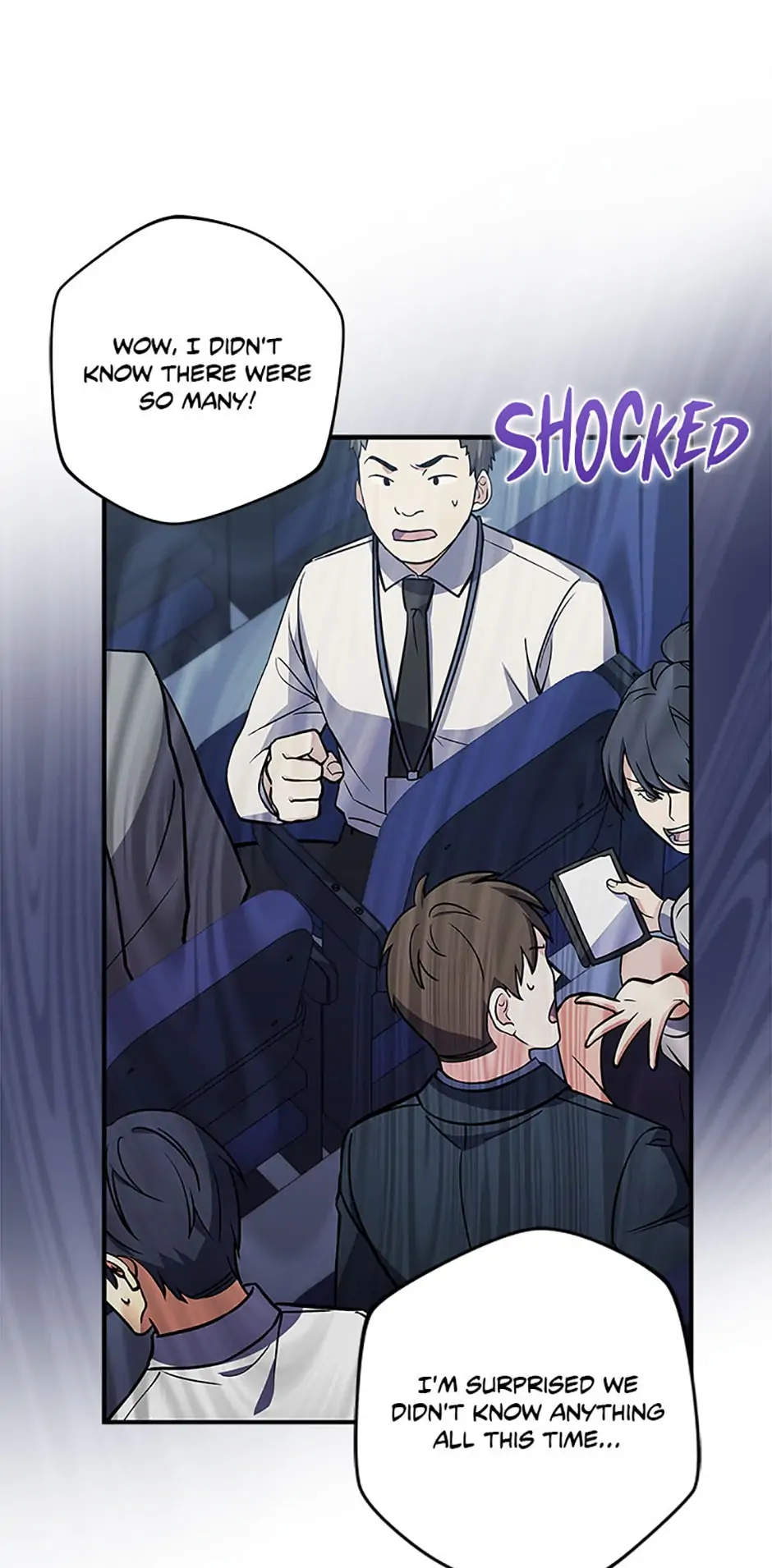 Read The Frozen Player Returns Manga Online