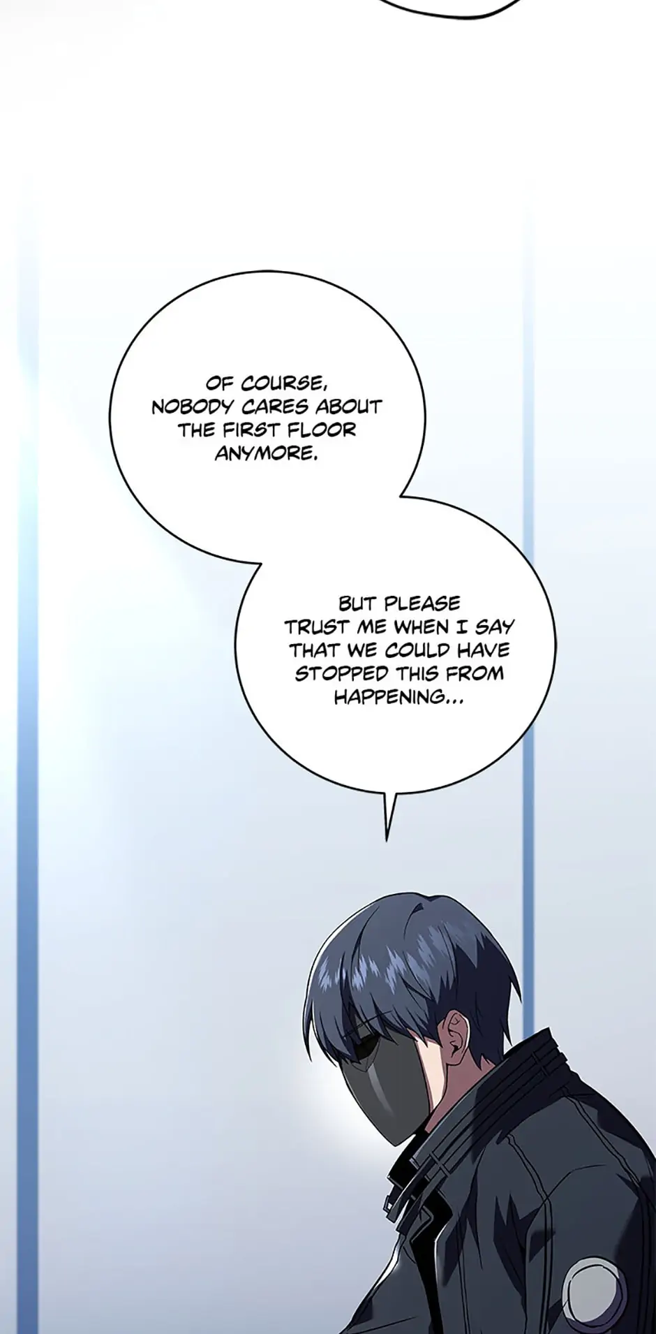 Read The Frozen Player Returns Manga Online