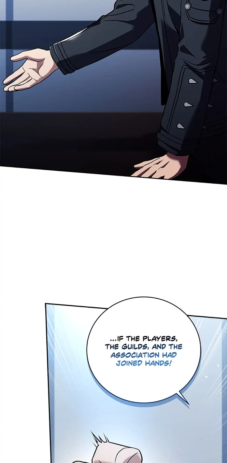 Read The Frozen Player Returns Manga Online