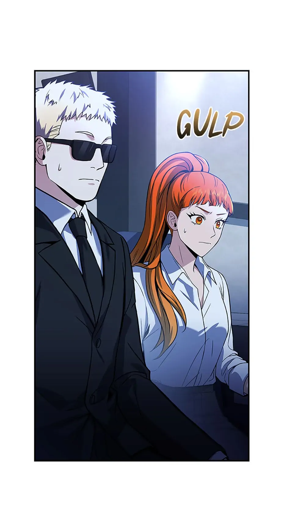 Read The Frozen Player Returns Manga Online