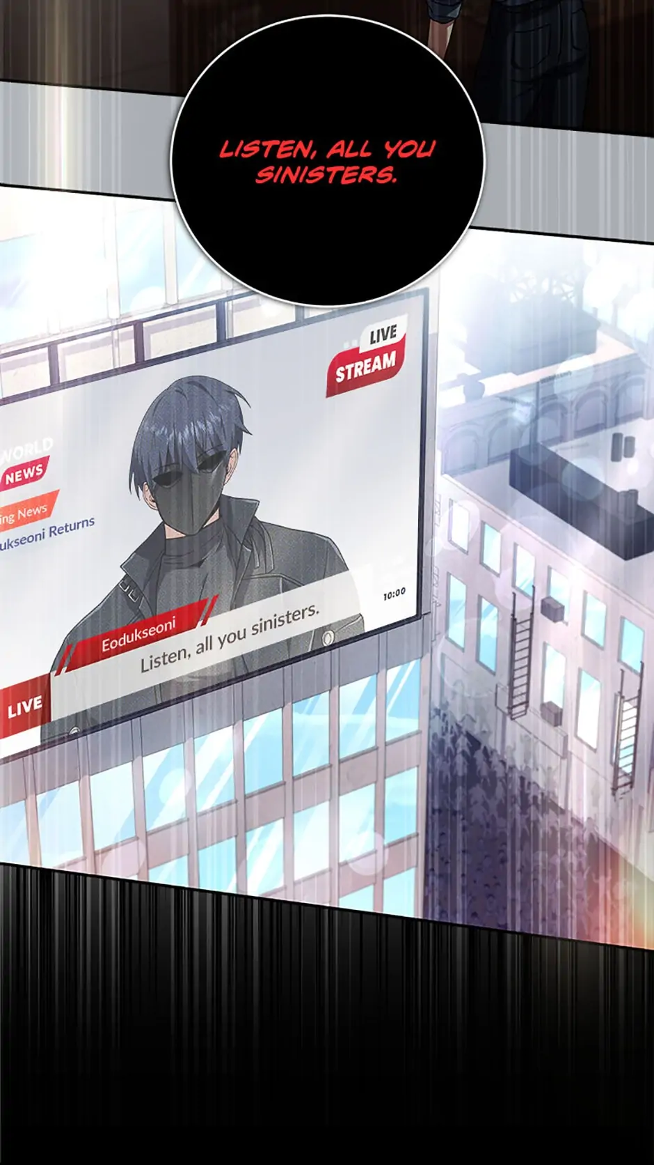 Read The Frozen Player Returns Manga Online