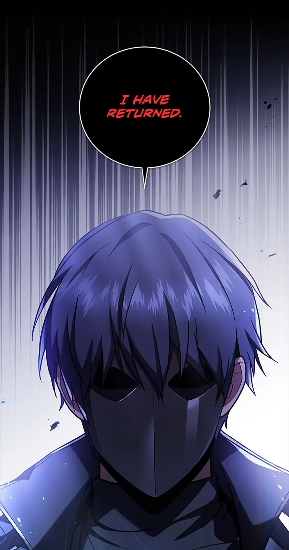 Read The Frozen Player Returns Manga Online