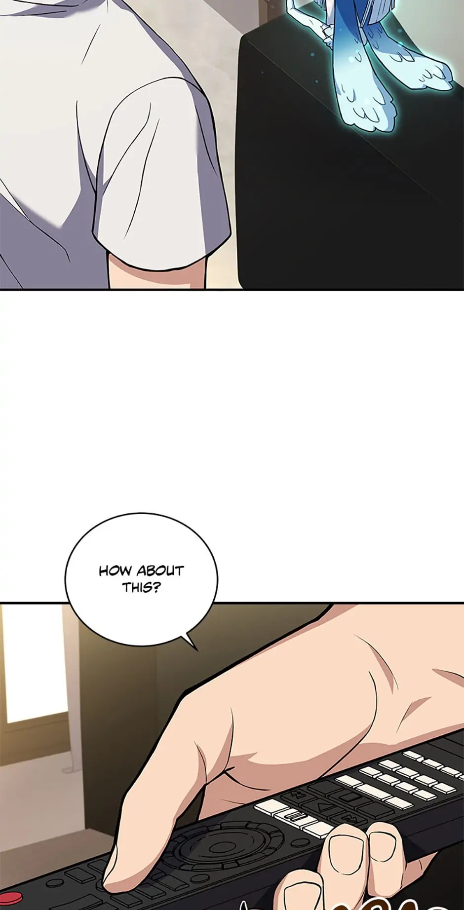 Read The Frozen Player Returns Manga Online