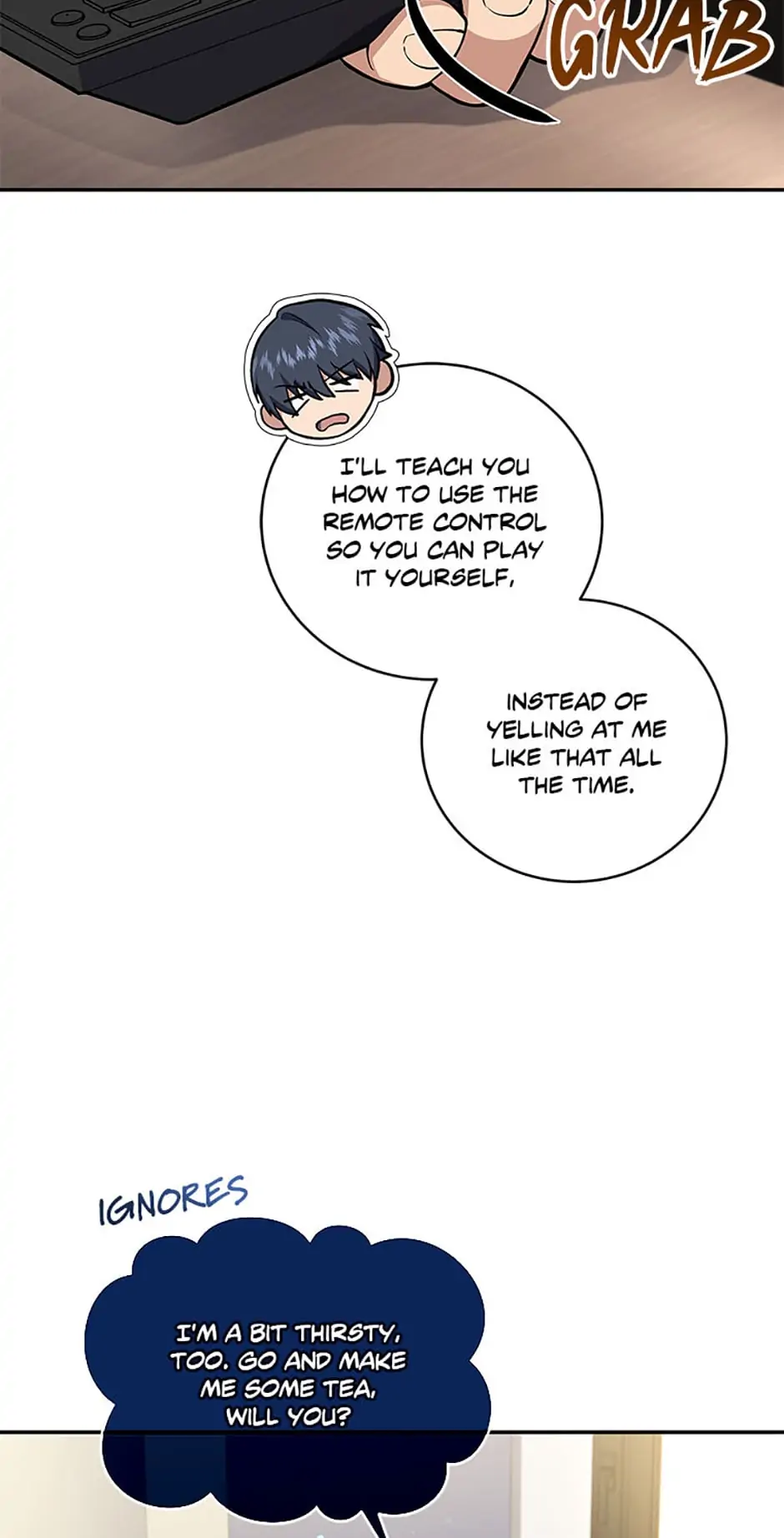 Read The Frozen Player Returns Manga Online