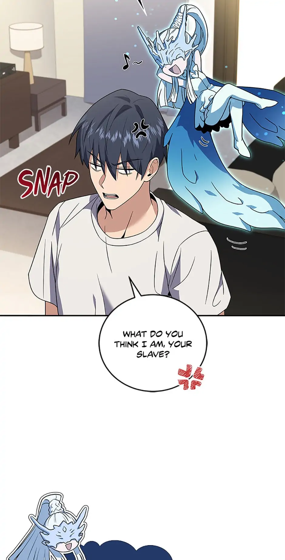 Read The Frozen Player Returns Manga Online