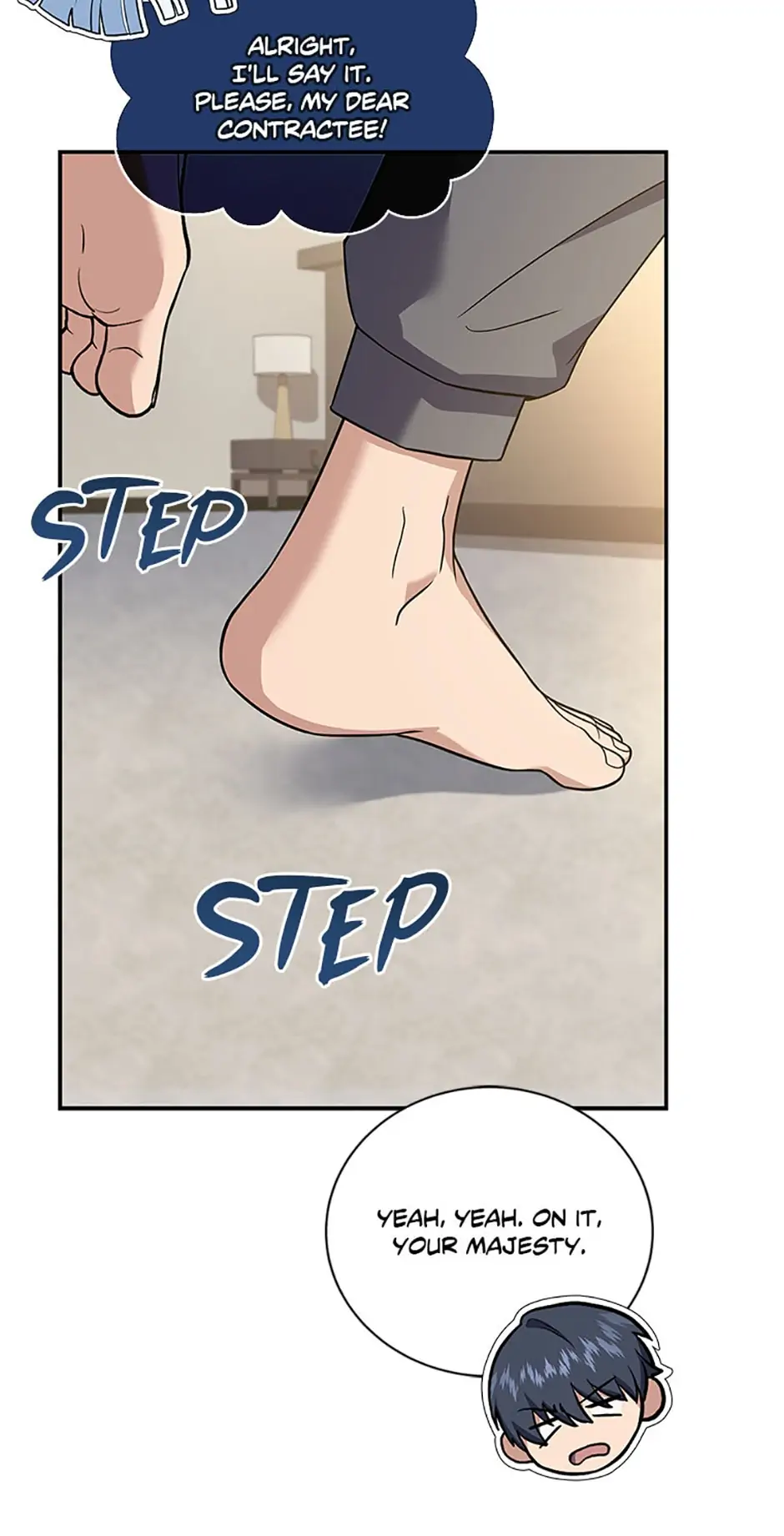 Read The Frozen Player Returns Manga Online