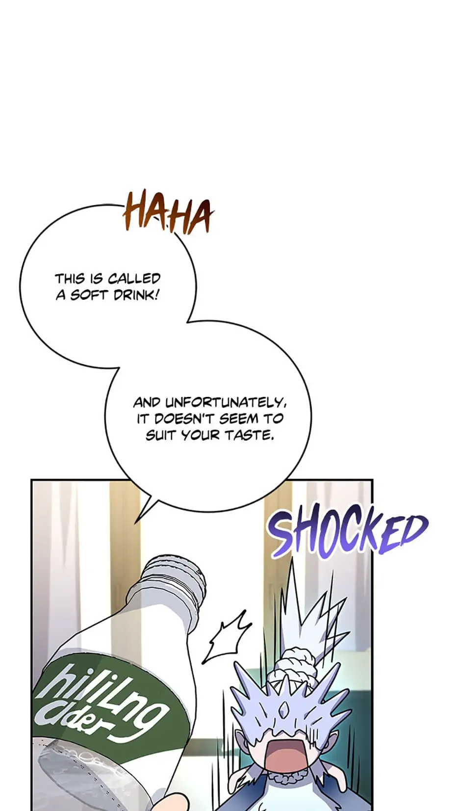 Read The Frozen Player Returns Manga Online