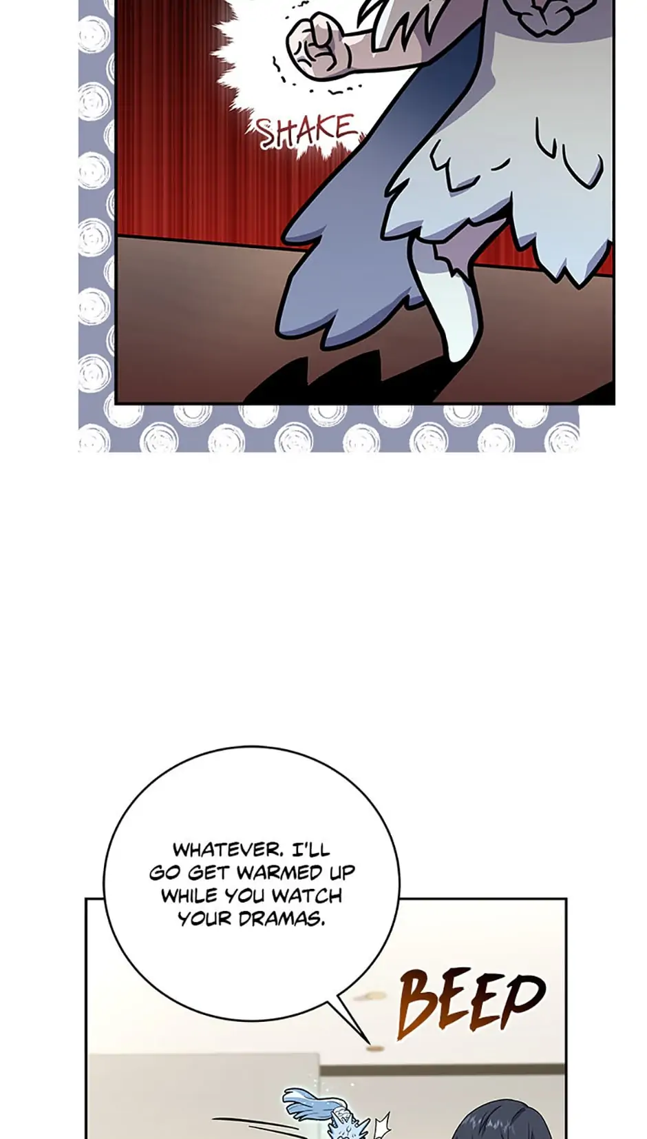 Read The Frozen Player Returns Manga Online