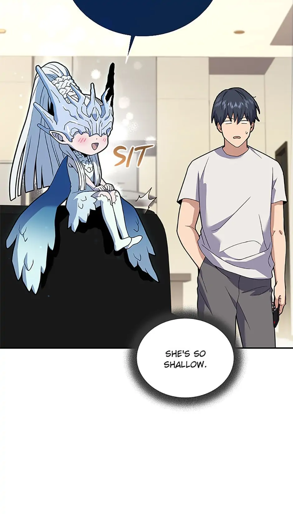 Read The Frozen Player Returns Manga Online