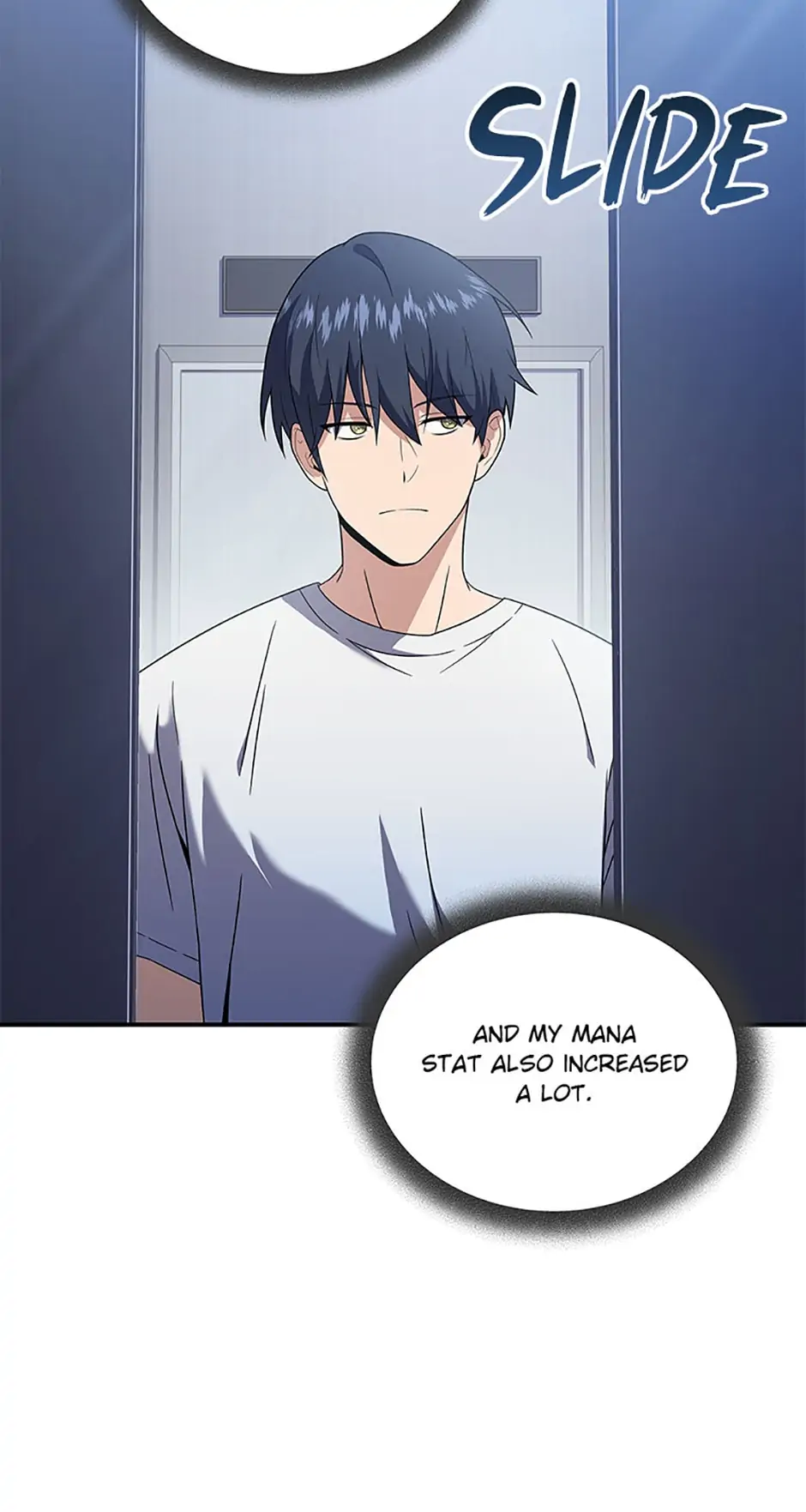Read The Frozen Player Returns Manga Online