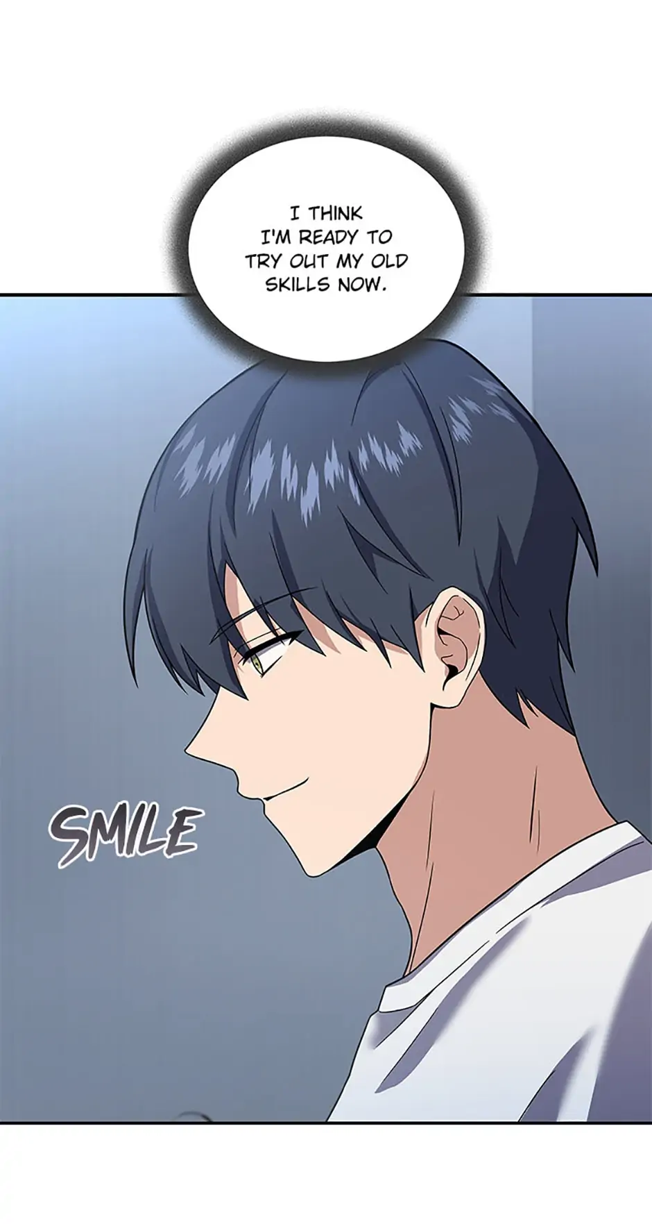Read The Frozen Player Returns Manga Online