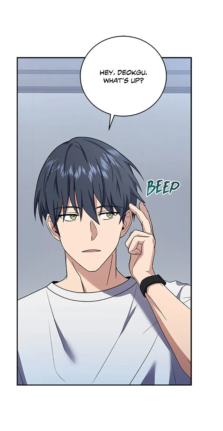 Read The Frozen Player Returns Manga Online
