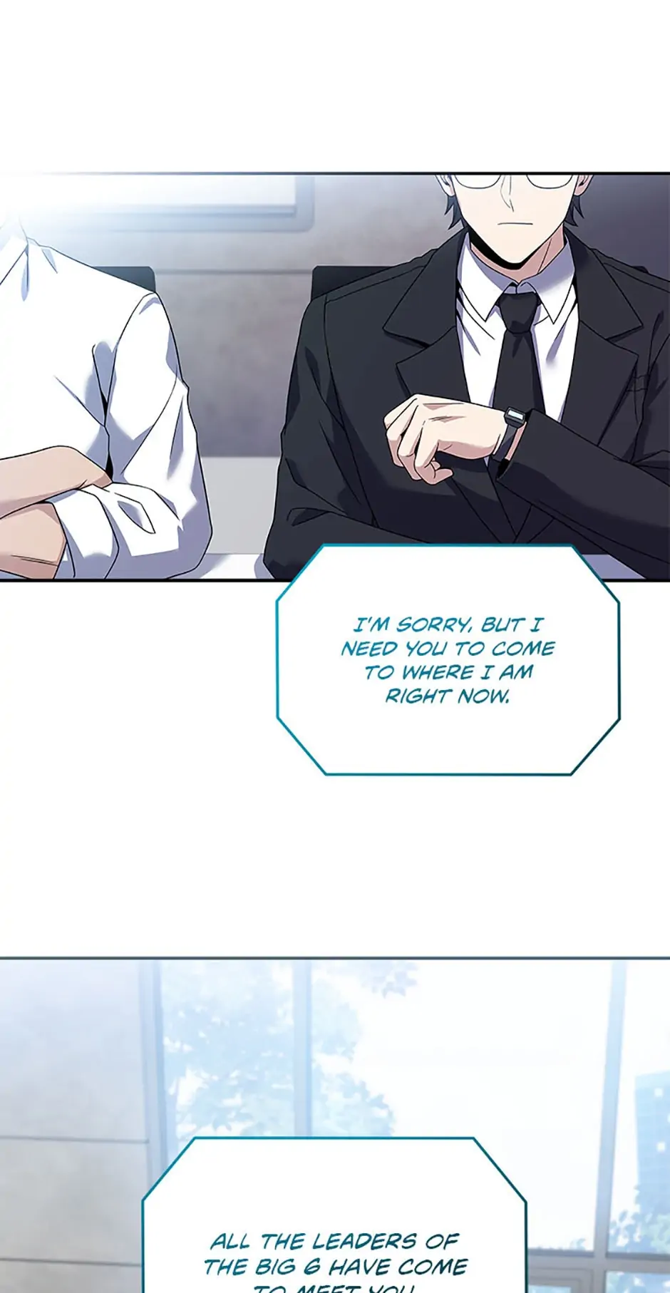 Read The Frozen Player Returns Manga Online