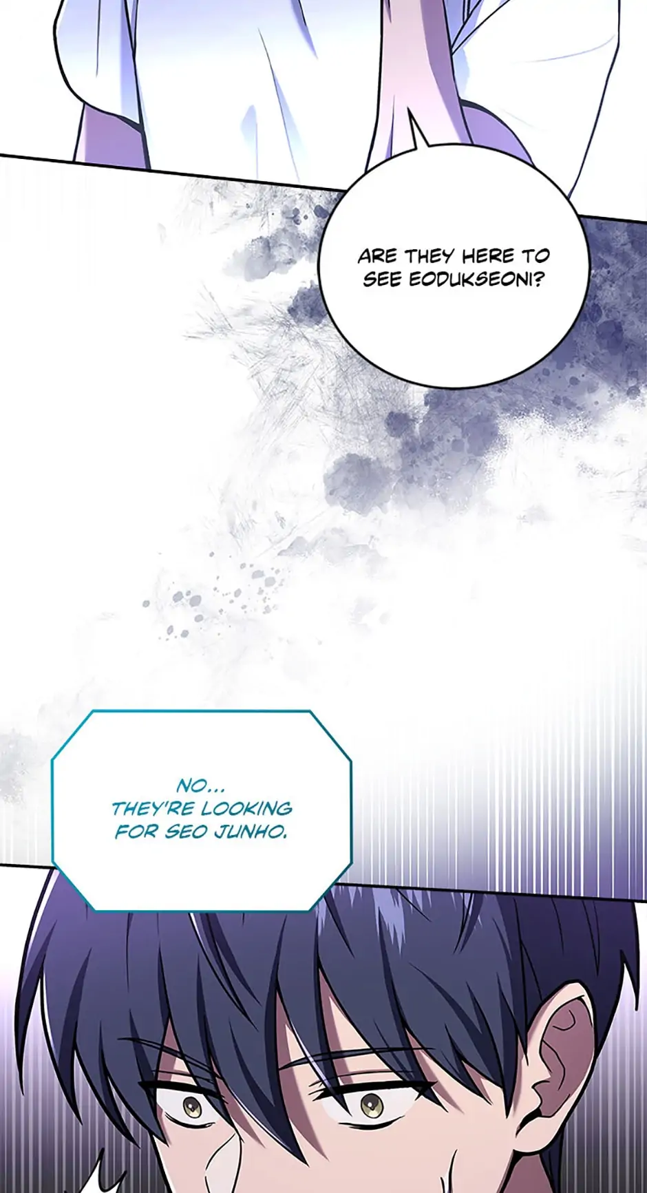 Read The Frozen Player Returns Manga Online