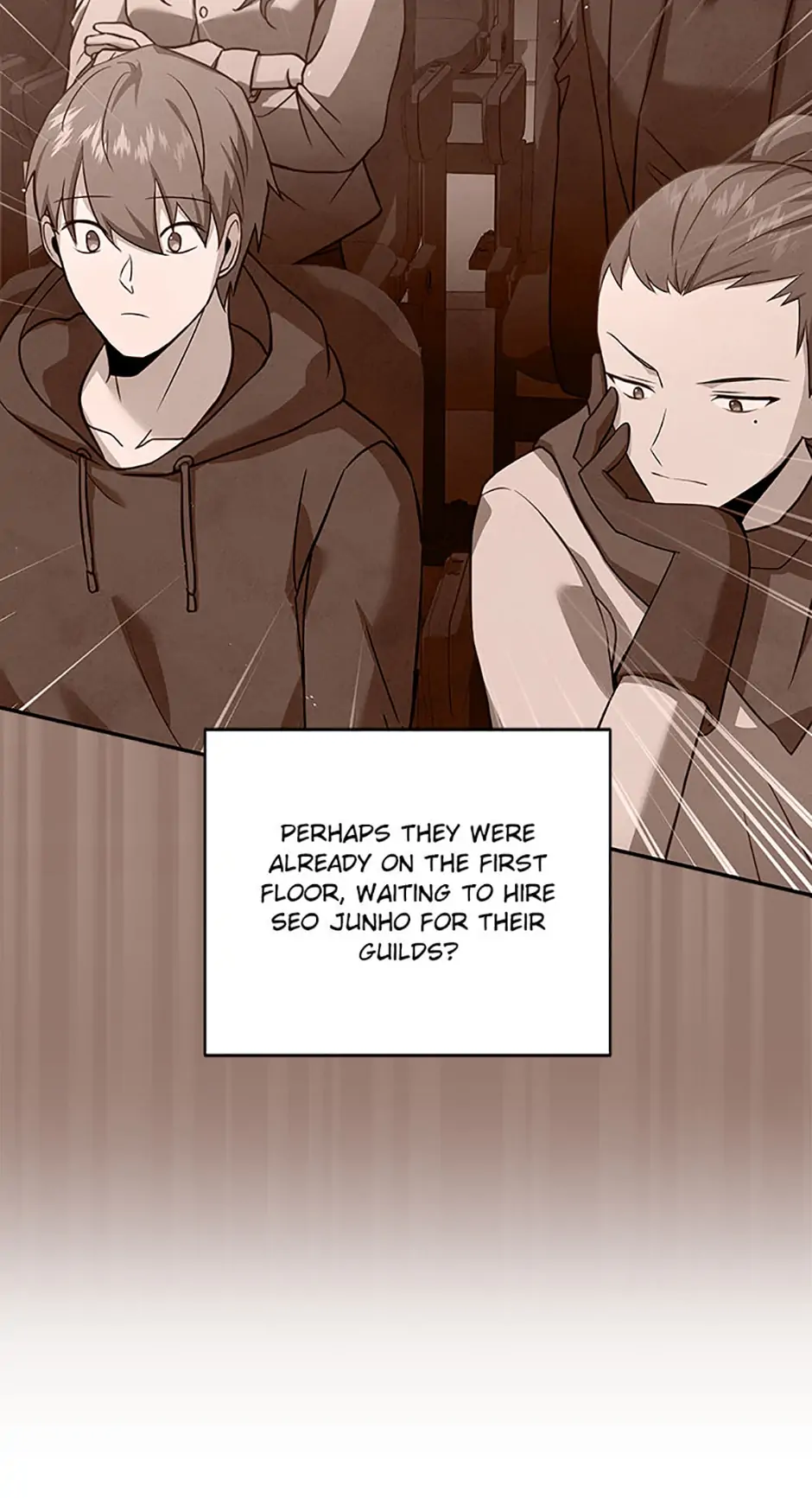 Read The Frozen Player Returns Manga Online