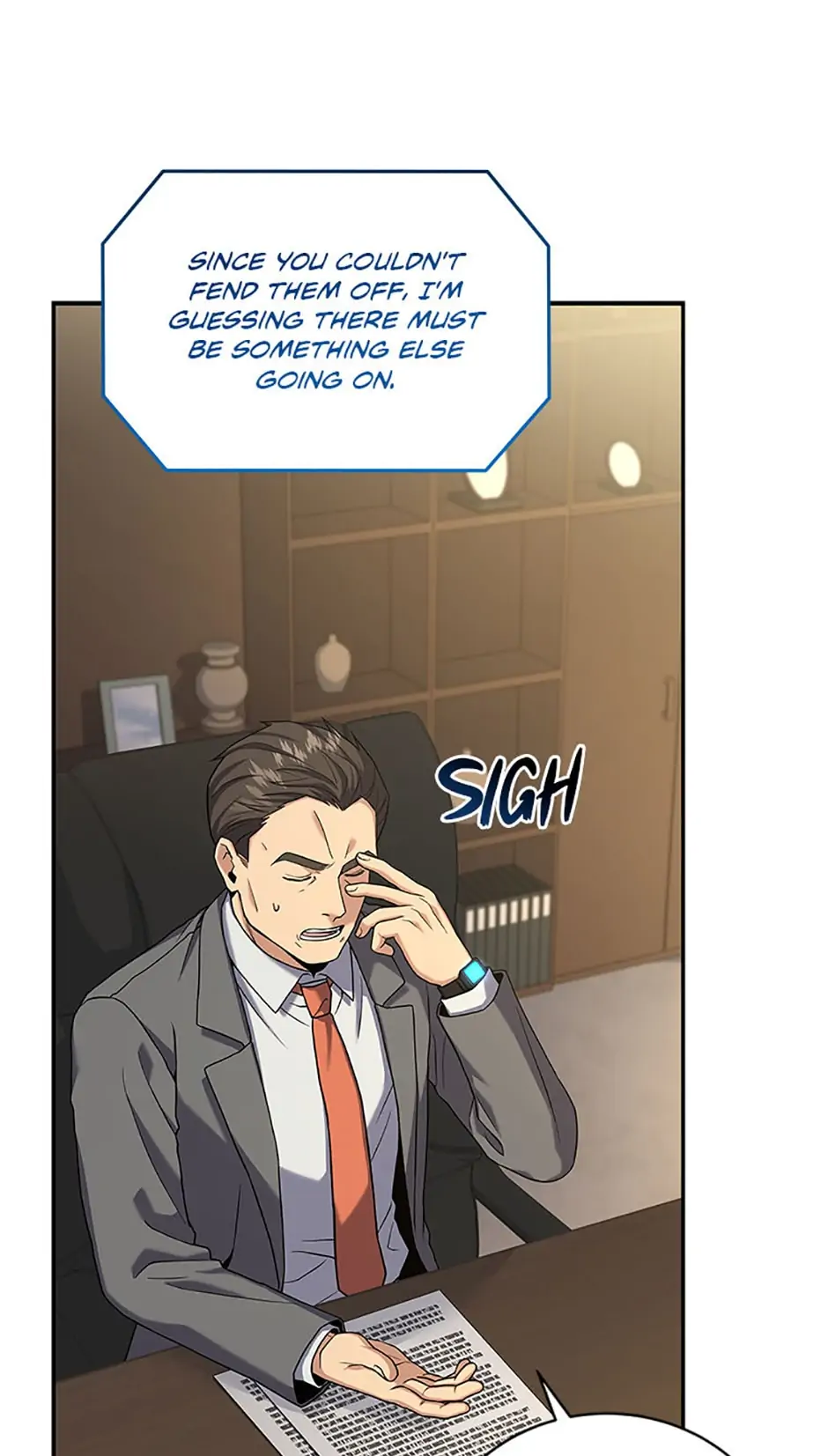 Read The Frozen Player Returns Manga Online