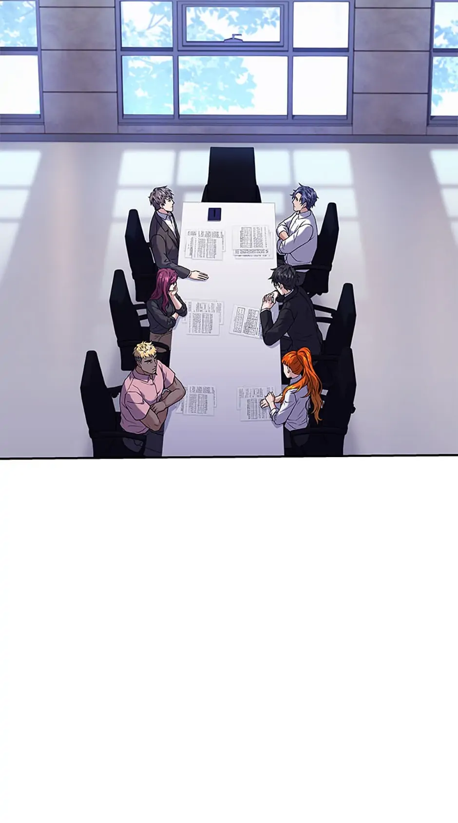 Read The Frozen Player Returns Manga Online