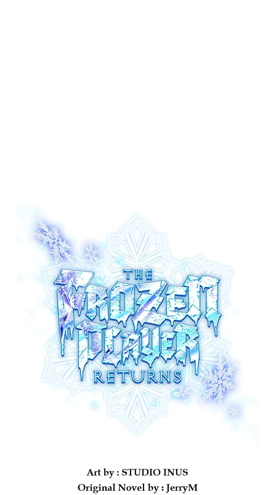 Read The Frozen Player Returns Manga Online
