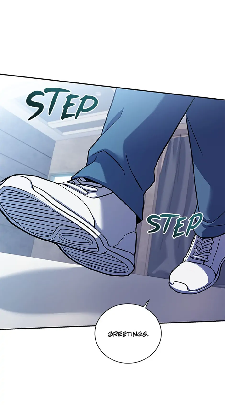 Read The Frozen Player Returns Manga Online