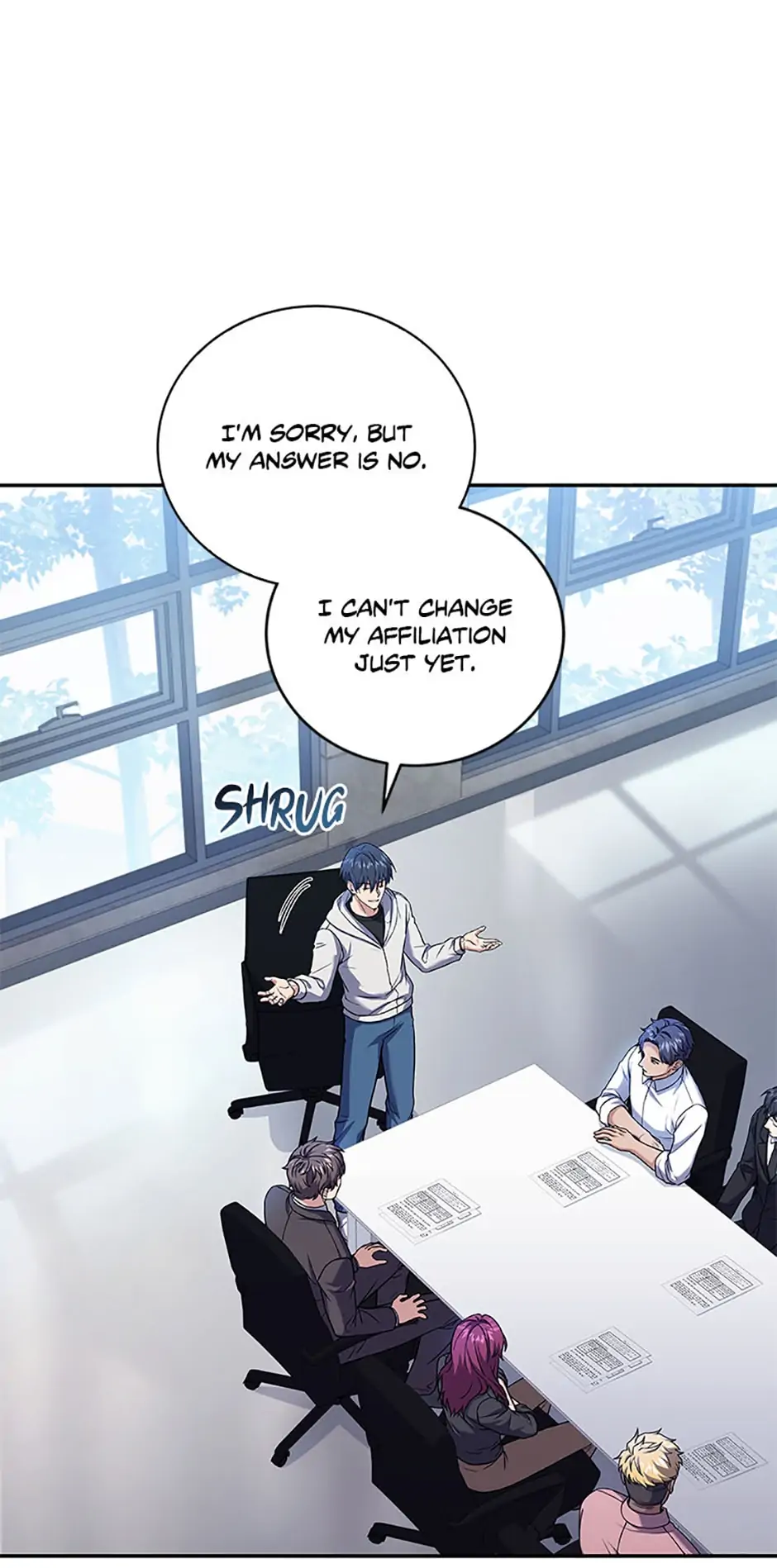 Read The Frozen Player Returns Manga Online