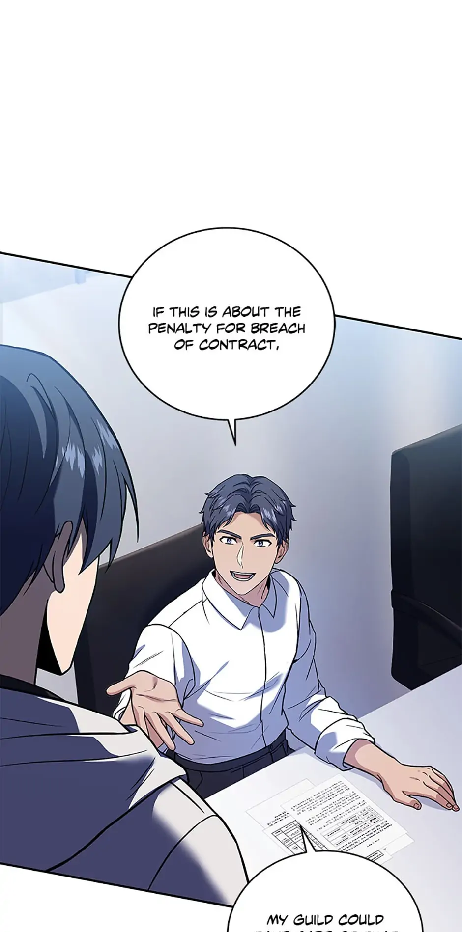 Read The Frozen Player Returns Manga Online