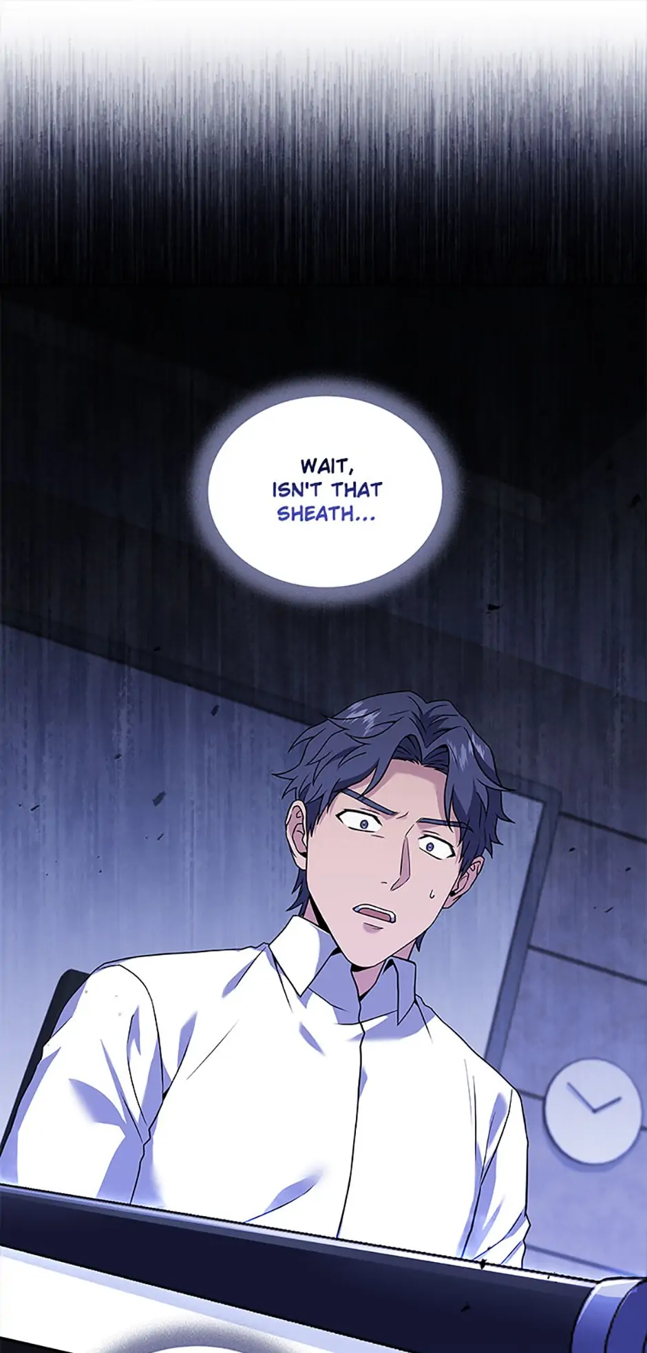 Read The Frozen Player Returns Manga Online