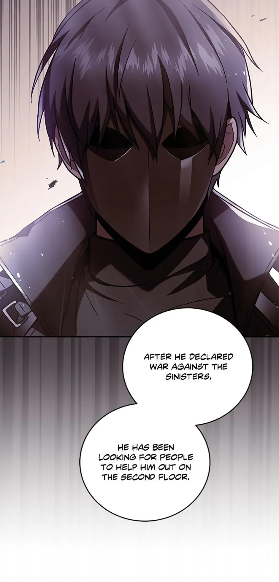 Read The Frozen Player Returns Manga Online