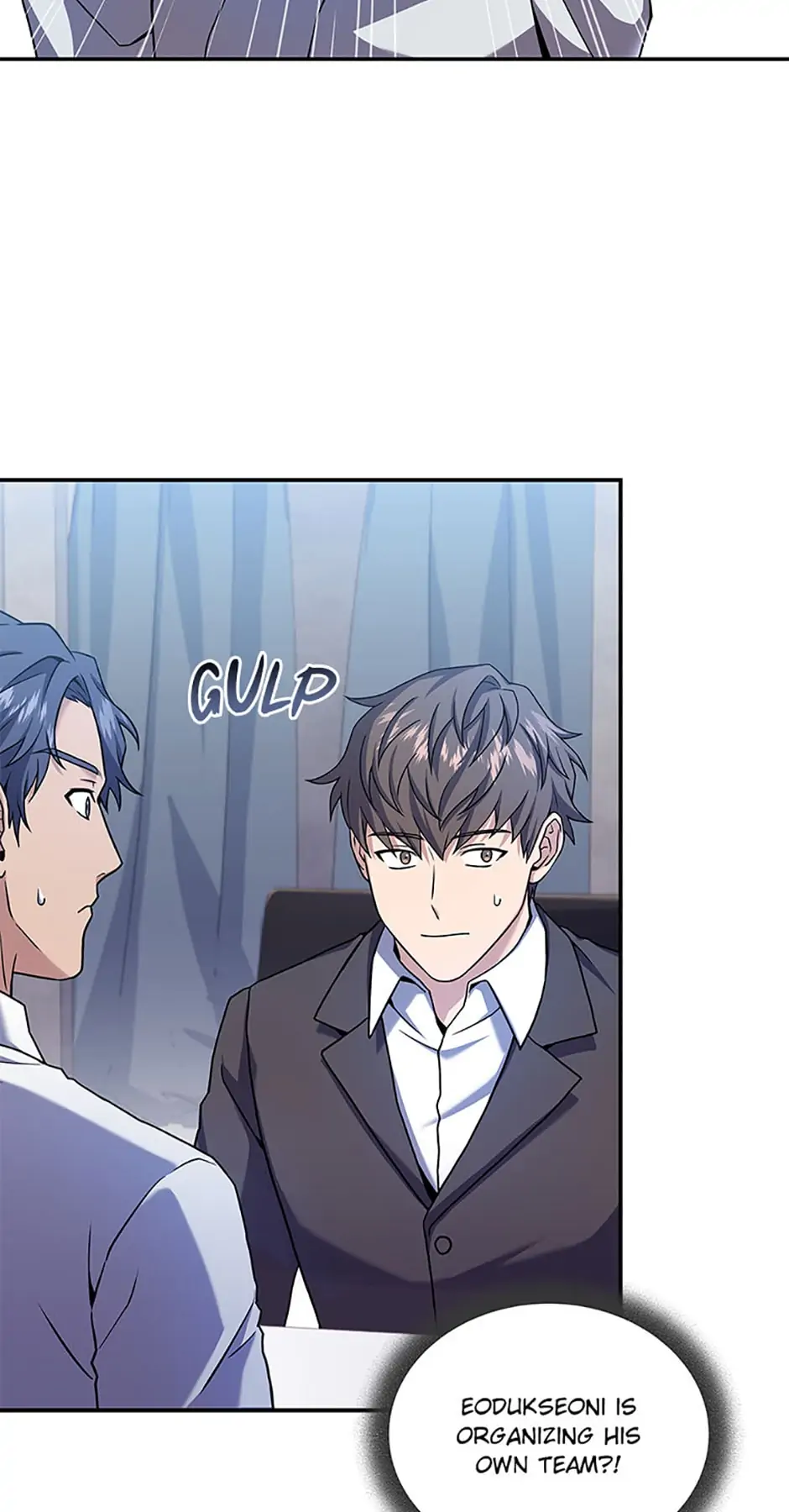 Read The Frozen Player Returns Manga Online