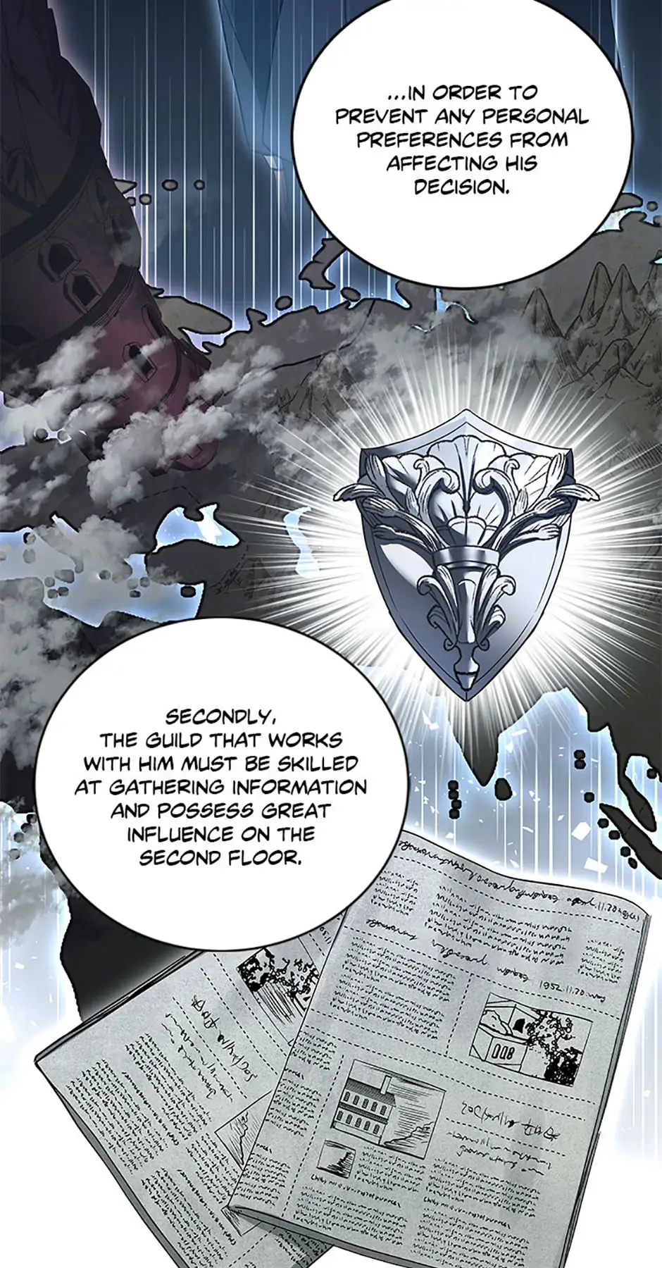 Read The Frozen Player Returns Manga Online