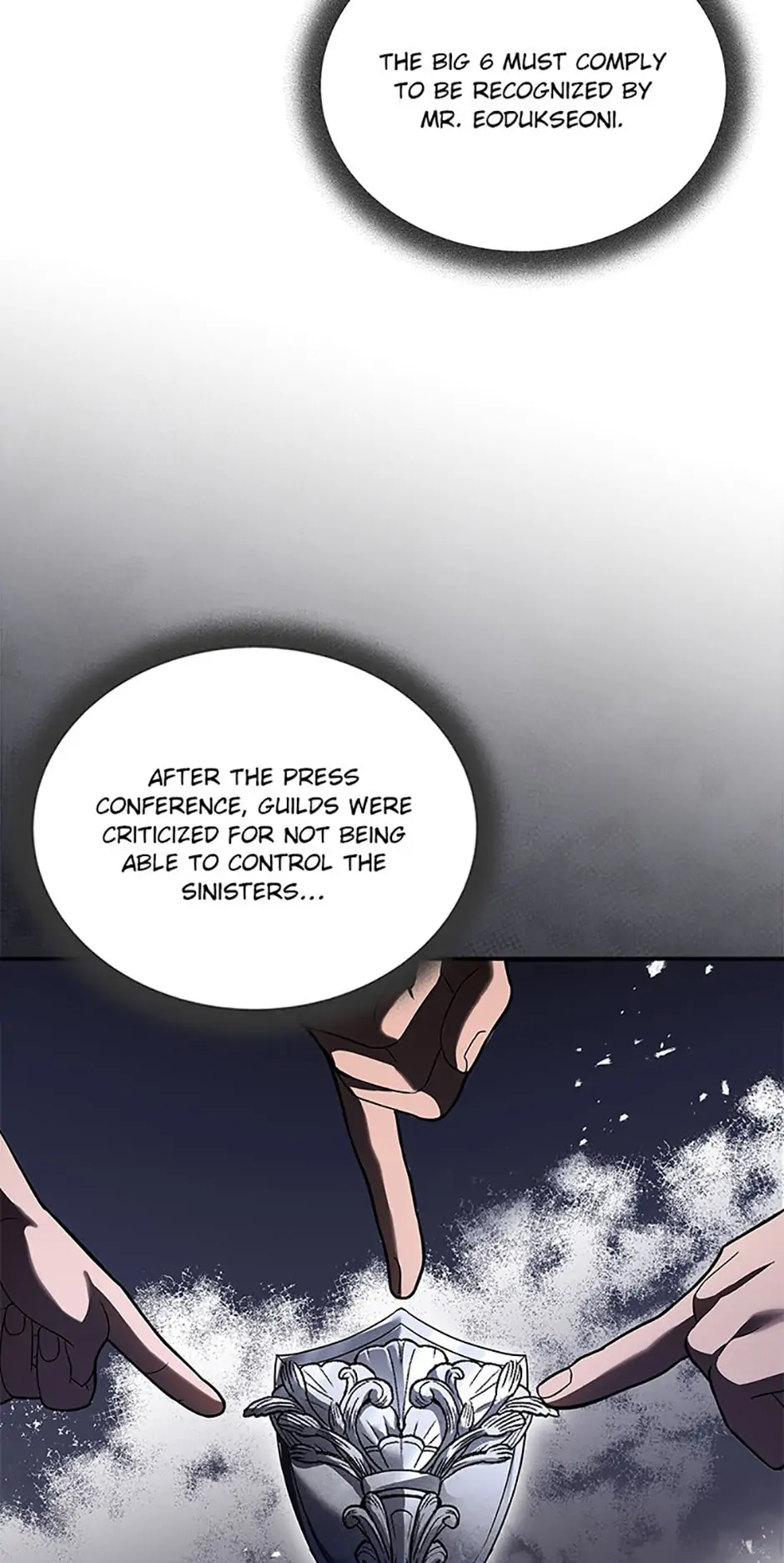 Read The Frozen Player Returns Manga Online