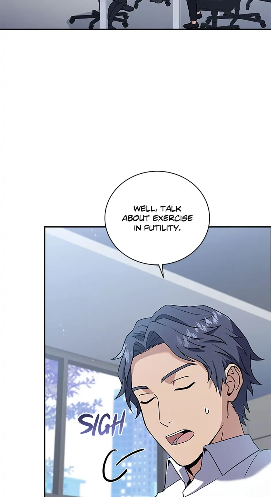 Read The Frozen Player Returns Manga Online