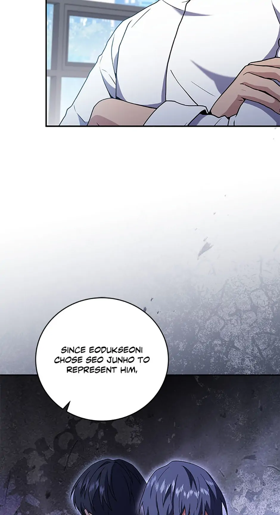 Read The Frozen Player Returns Manga Online